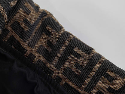 FENDI coat size 42 coat