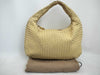 BOTTEGA VENETA Intrecciato BOTTEGA VENETA Bottega Veneta Hobo Bag Handbag One-Shoulder Bag Leather Intrecciato Shoulder Bag