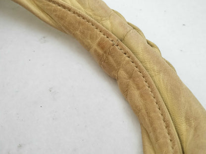 BOTTEGA VENETA Intrecciato BOTTEGA VENETA Bottega Veneta Hobo Bag Handbag One-Shoulder Bag Leather Intrecciato Shoulder Bag