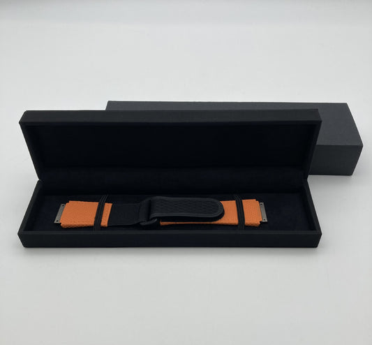 RICHARD MILLE Belts and other accessories