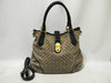 LOUIS VUITTON Monogram Idylle Elegy Tote Bag M56697