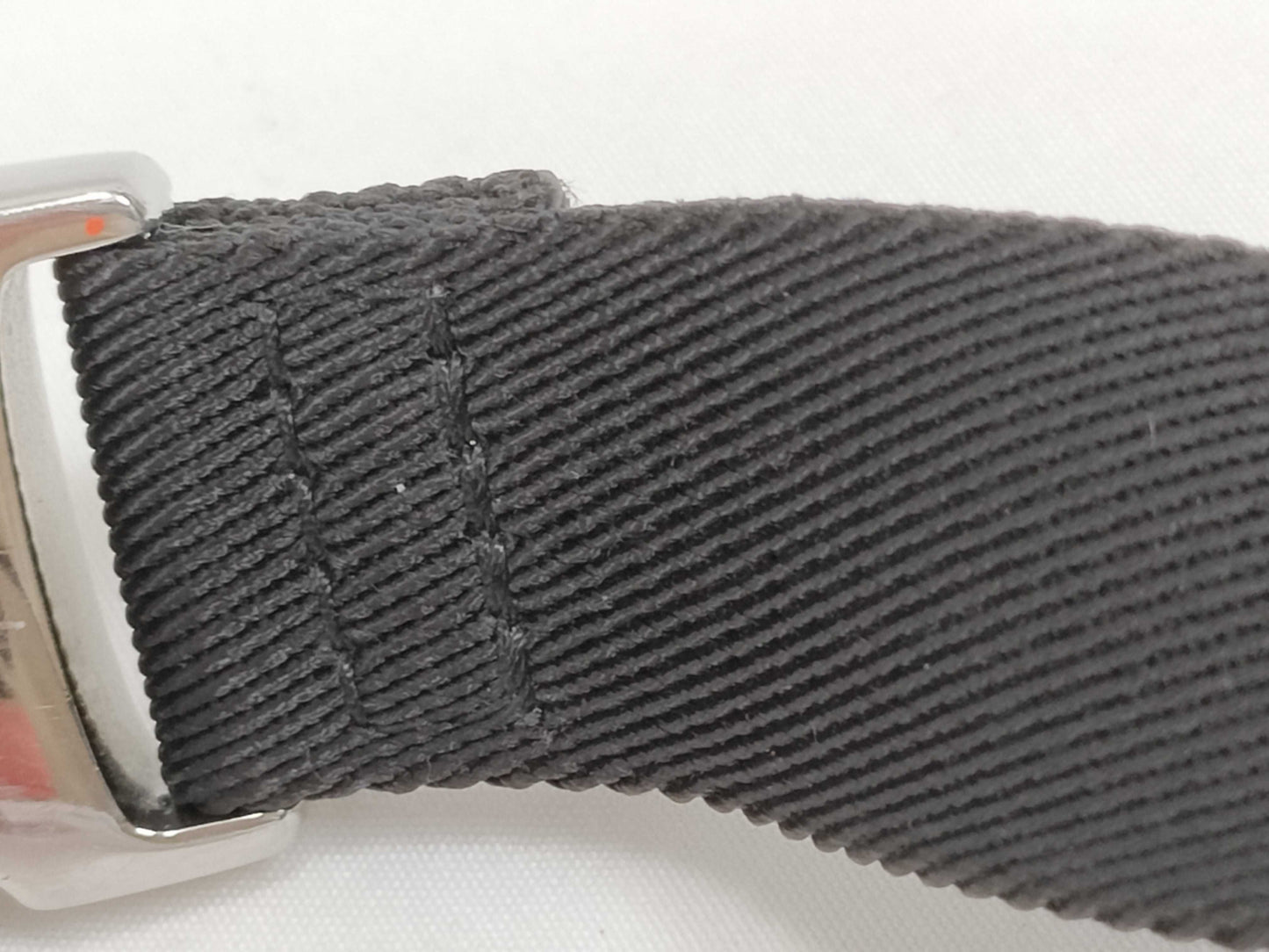 LOUIS VUITTON Taiga Rama Bum Bag Orange Body Bag M30430 Waist Bag