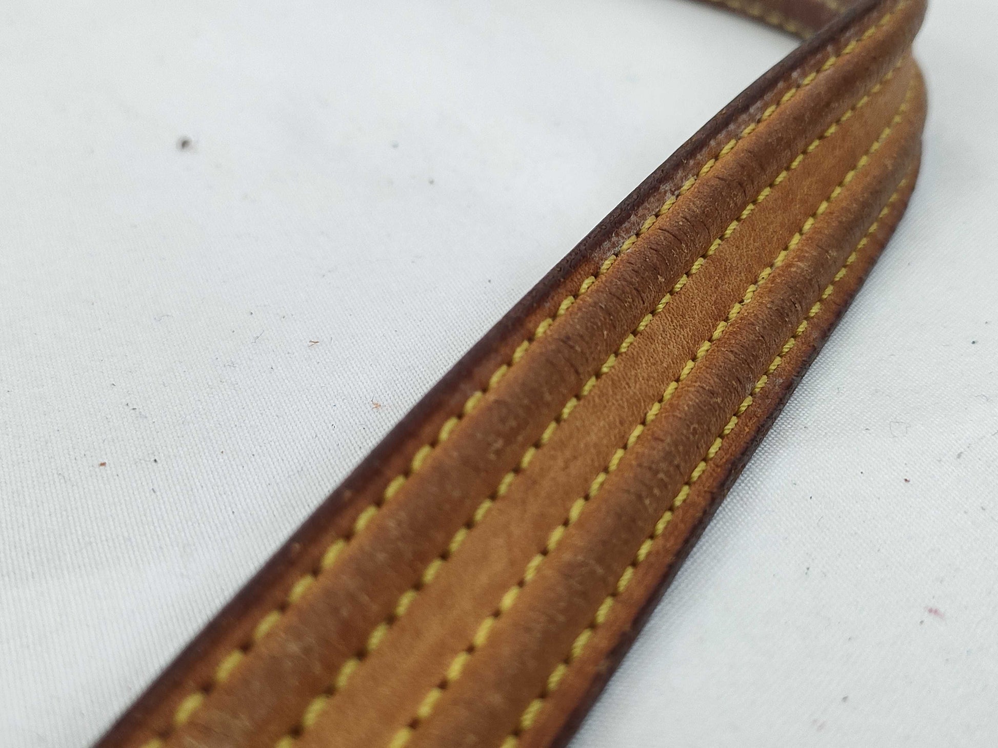 LOUIS VUITTON Monogram Viva Cite MM M51164 Shoulder Bag