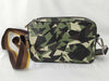 FENDI FENDI Camouflage Shoulder Bag 7M0286 Shoulder Bag