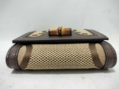 GUCCI GUCCI Gucci Jumbo GG 658635 Diana Wallet Shoulder Bag