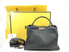 FENDI Selleria Peekaboo Selleria 8BN290 Handbag