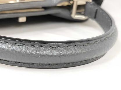 FENDI Selleria Peekaboo Selleria 8BN290 Handbag