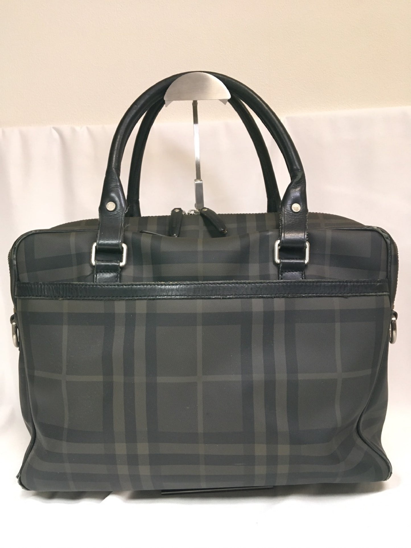 BURBERRY BURBERRY Burberry Handbag Business Bag Handbag
