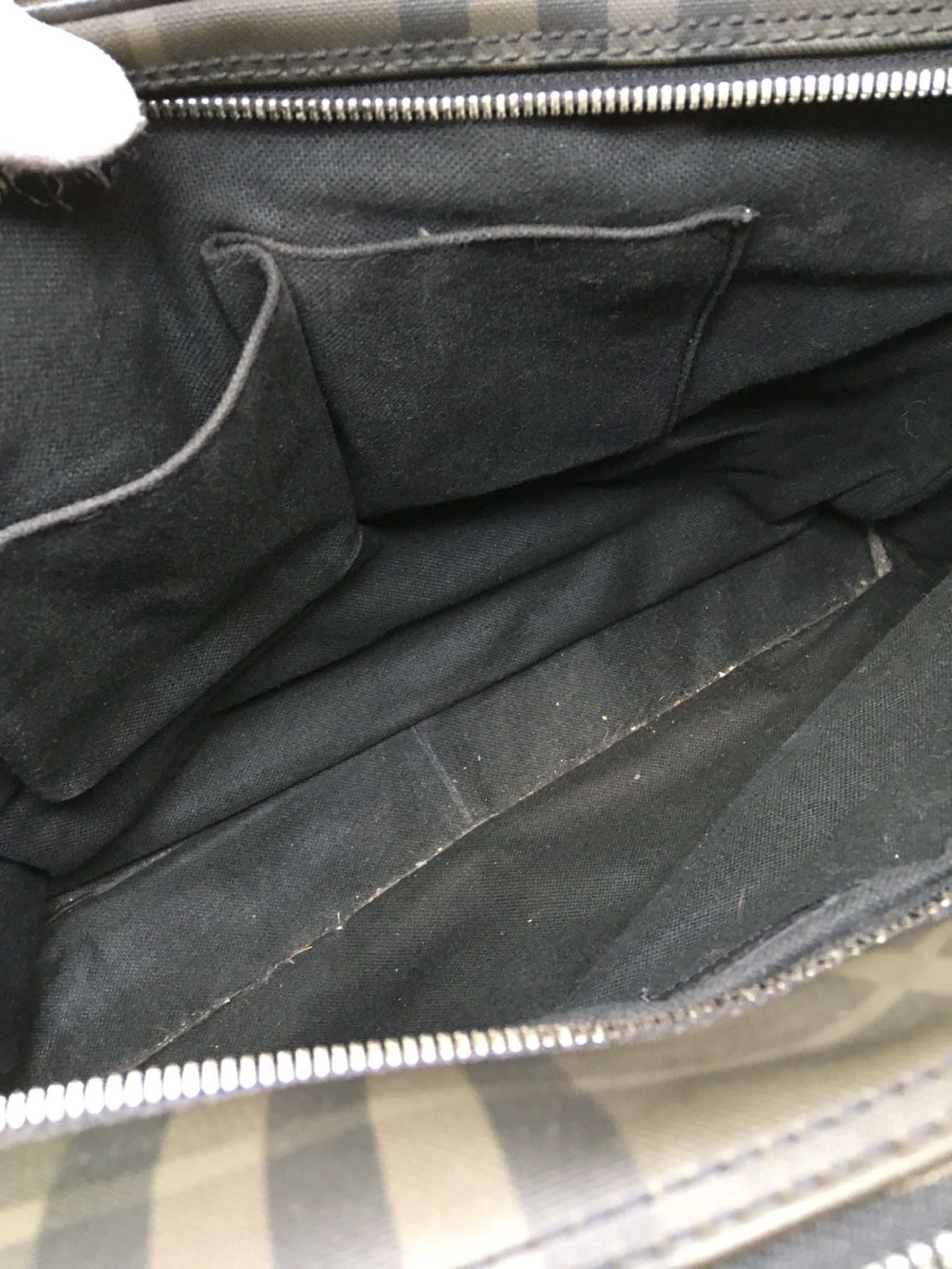 BURBERRY BURBERRY Burberry Handbag Business Bag Handbag