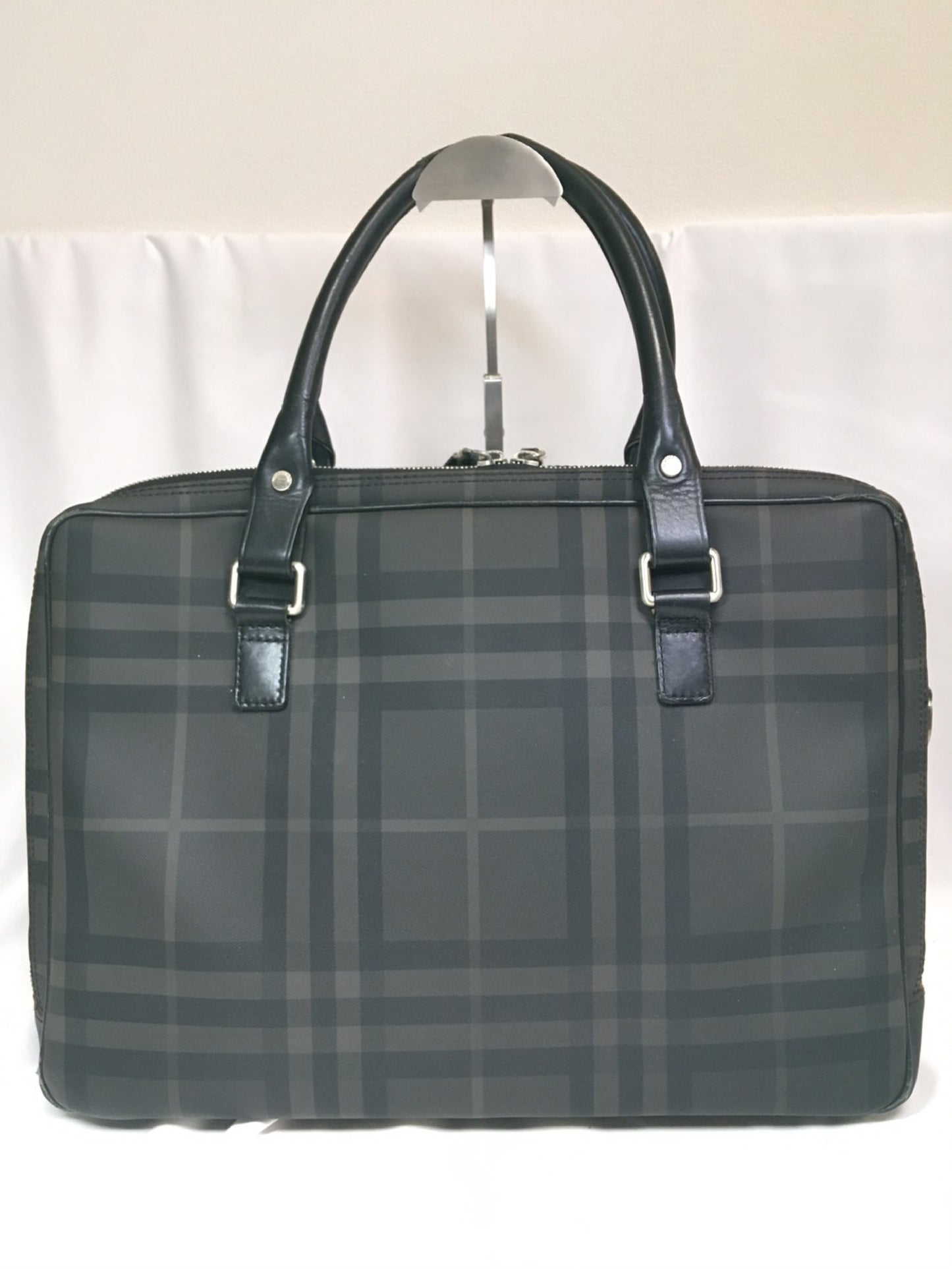 BURBERRY BURBERRY Burberry Handbag Business Bag Handbag