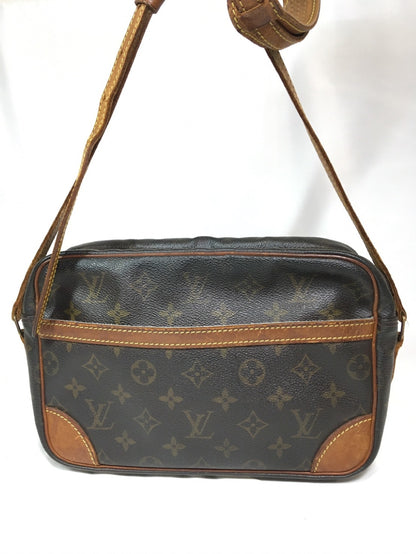LOUIS VUITTON Monogram Louis Vuitton Shoulder Bag Bundle Set Shoulder Bag