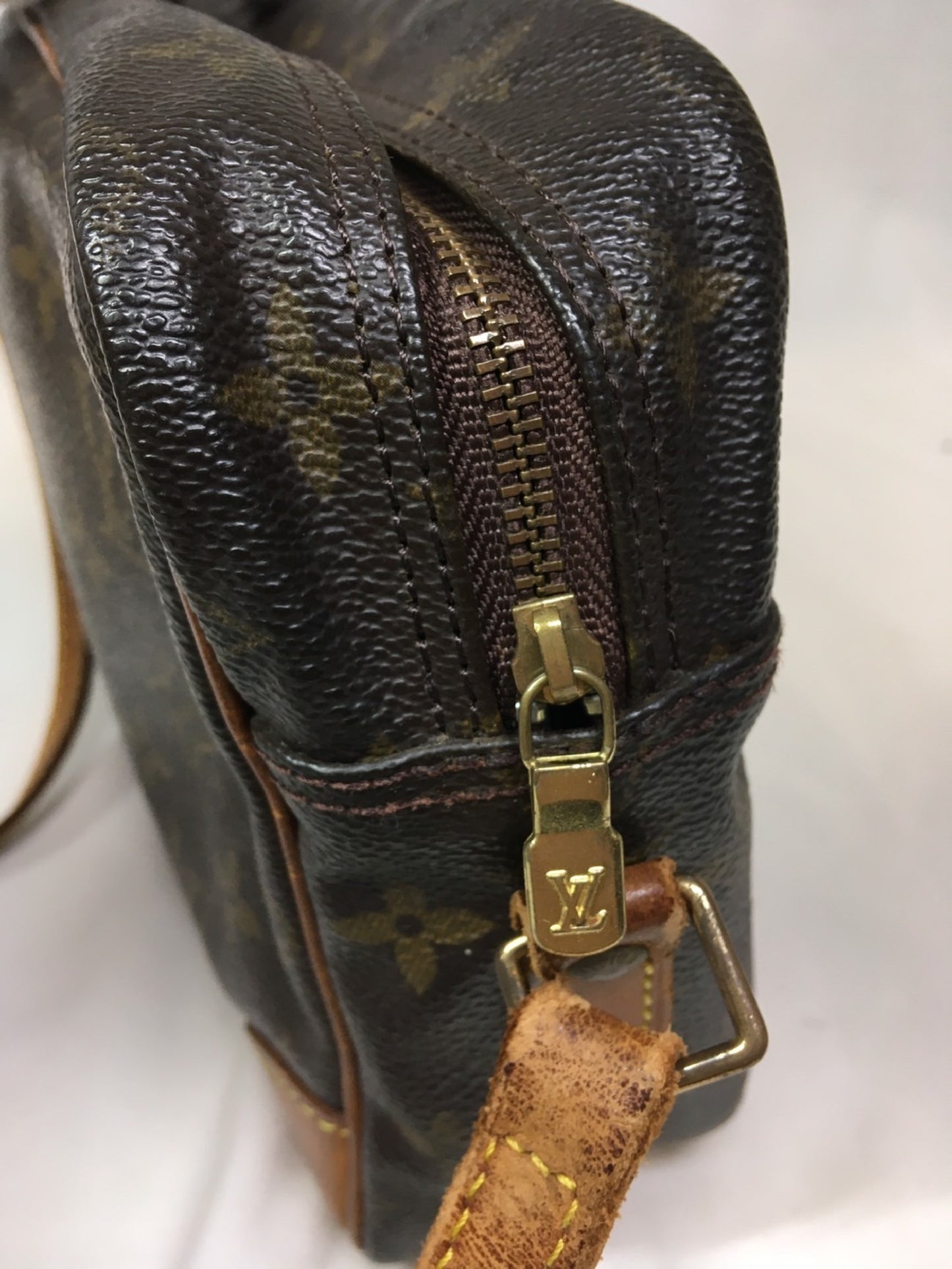 LOUIS VUITTON Monogram Louis Vuitton Shoulder Bag Bundle Set Shoulder Bag