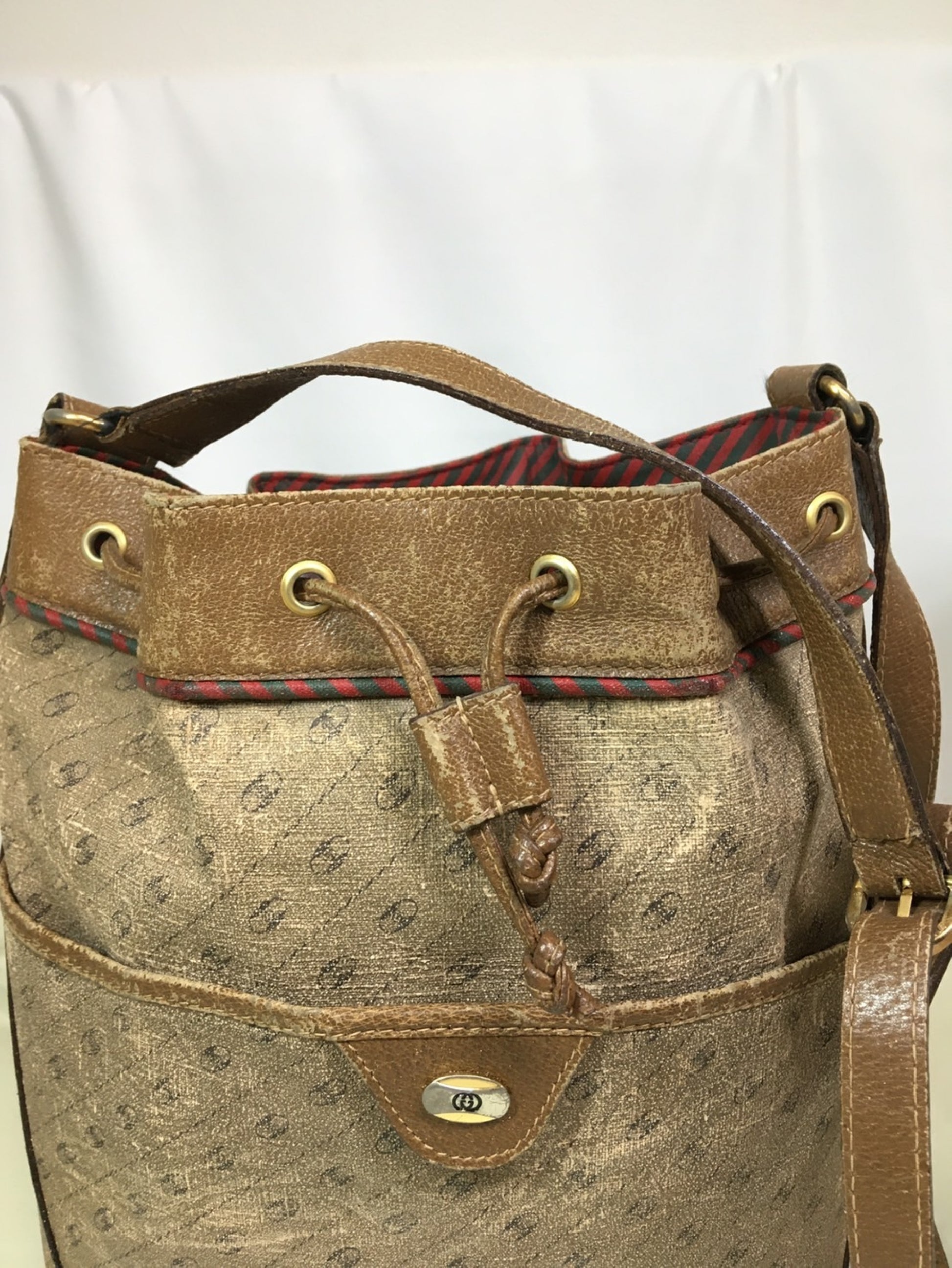 GUCCI GUCCI Gucci Shoulder Bag Bundle Set Shoulder Bag