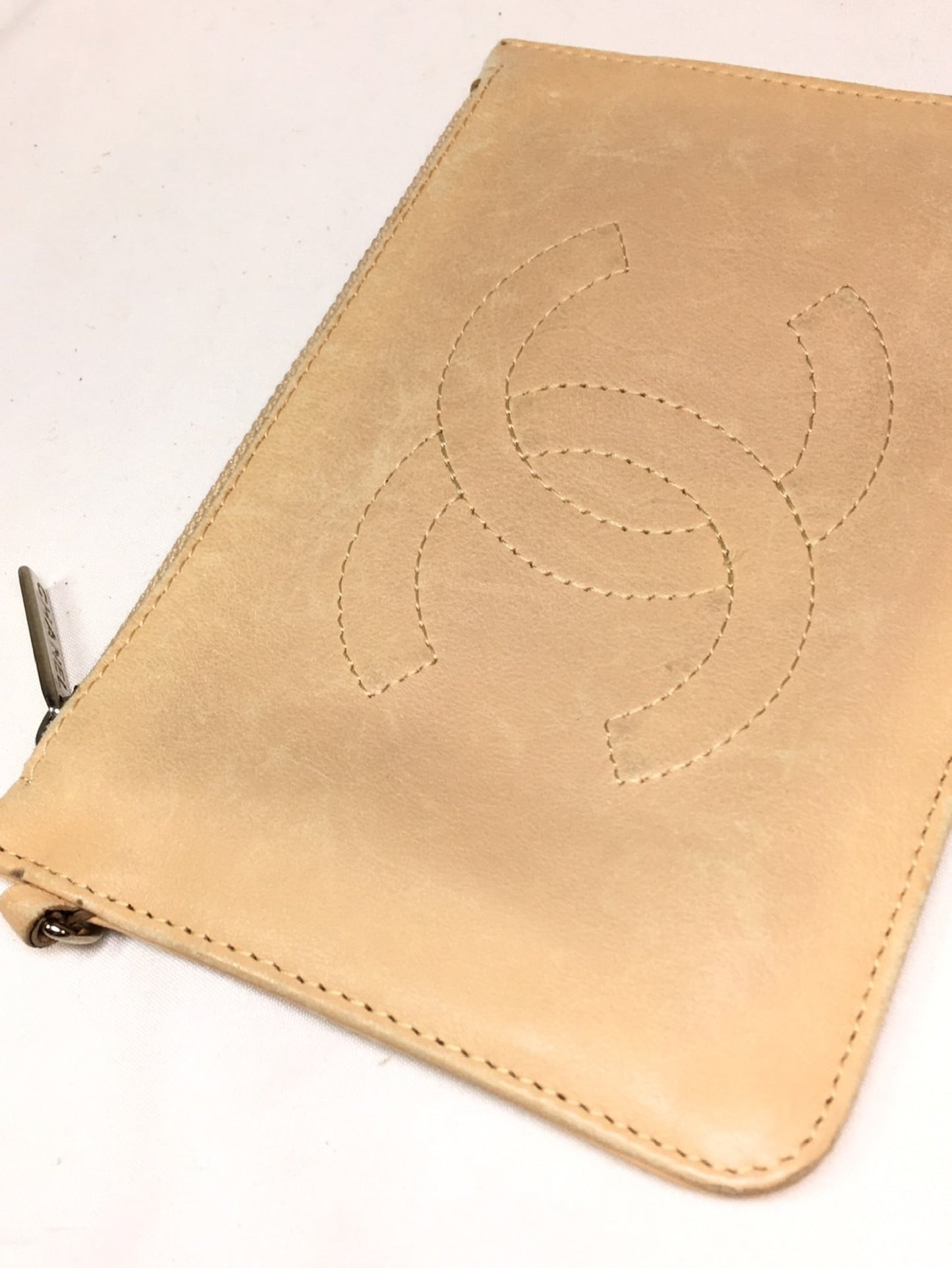 CHANEL Coco Mark CHANEL Chanel Pouch Pouch