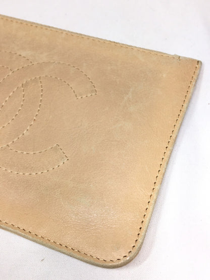 CHANEL Coco Mark CHANEL Chanel Pouch Pouch