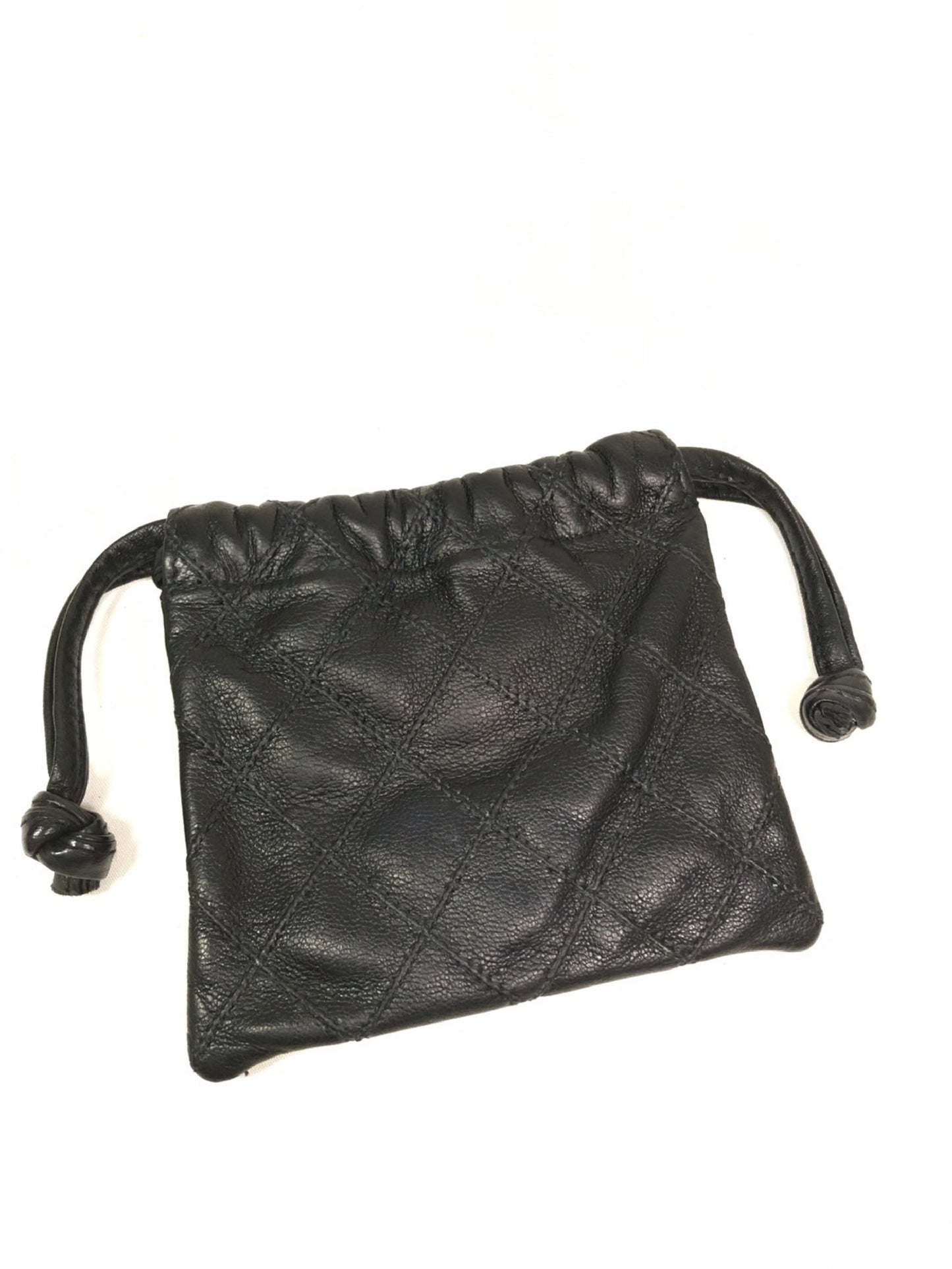 CHANEL CHANEL Pouch Key Ring Key Holder Accessory Set Other Accessories