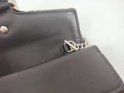 GUCCI GUCCI Dionysus Velvet Chain Shoulder Bag Shoulder Bag