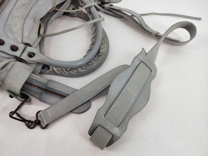 BALENCIAGA The Giant City BALENCIAGA The Giant City 2-way handbag handbag