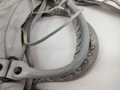 BALENCIAGA The Giant City BALENCIAGA The Giant City 2-way handbag handbag