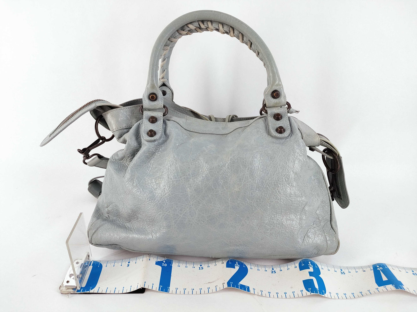 BALENCIAGA The Giant City BALENCIAGA The Giant City 2-way handbag handbag