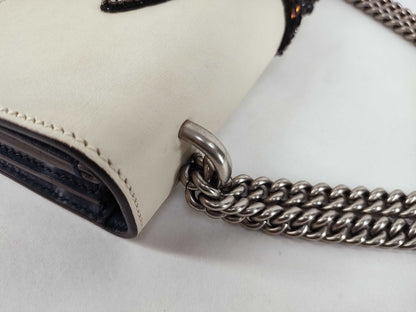 GUCCI GUCCI Margaret Dionysus Chain Shoulder Bag Shoulder Bag