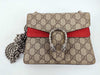 GUCCI GG GUCCI Gucci Dionysus Chain Shoulder Bag Shoulder Bag