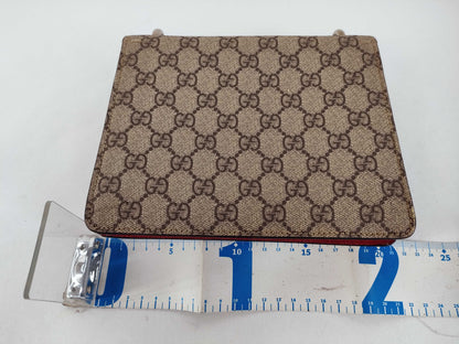 GUCCI GG GUCCI Gucci Dionysus Chain Shoulder Bag Shoulder Bag