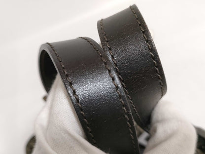 FENDI Zucca pattern Zucchino Mamma Bucket handbag