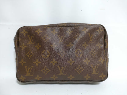 LOUIS VUITTON Monogram True Towel 23 M47524 Pouch