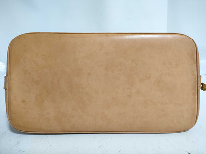 LOUIS VUITTON Monogram Monogram Old Alma M51130/FL0021 Handbag