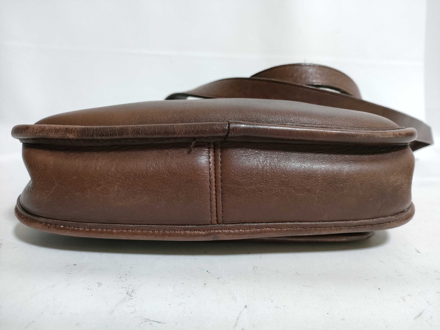 COACH Leather Shoulder Bag G5C/9979 Shoulder Bag