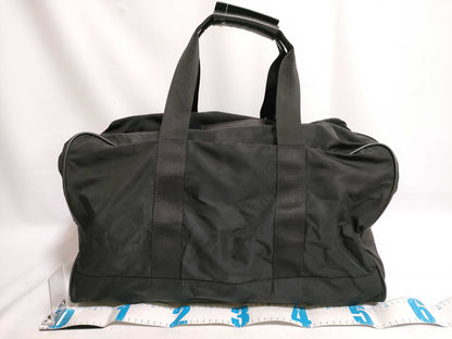 PRADA nylon Boston bag