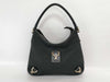 GUCCI GG Canvas Gucci Abbey GG Canvas One-Shoulder Bag Handbag