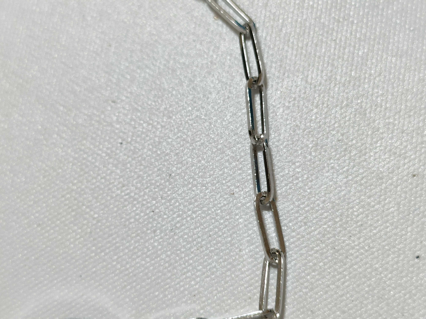 Dior Dior Silver Bracelet Bracelet Bangle