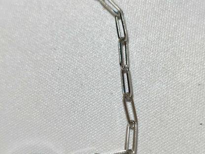 Dior Dior Silver Bracelet Bracelet Bangle