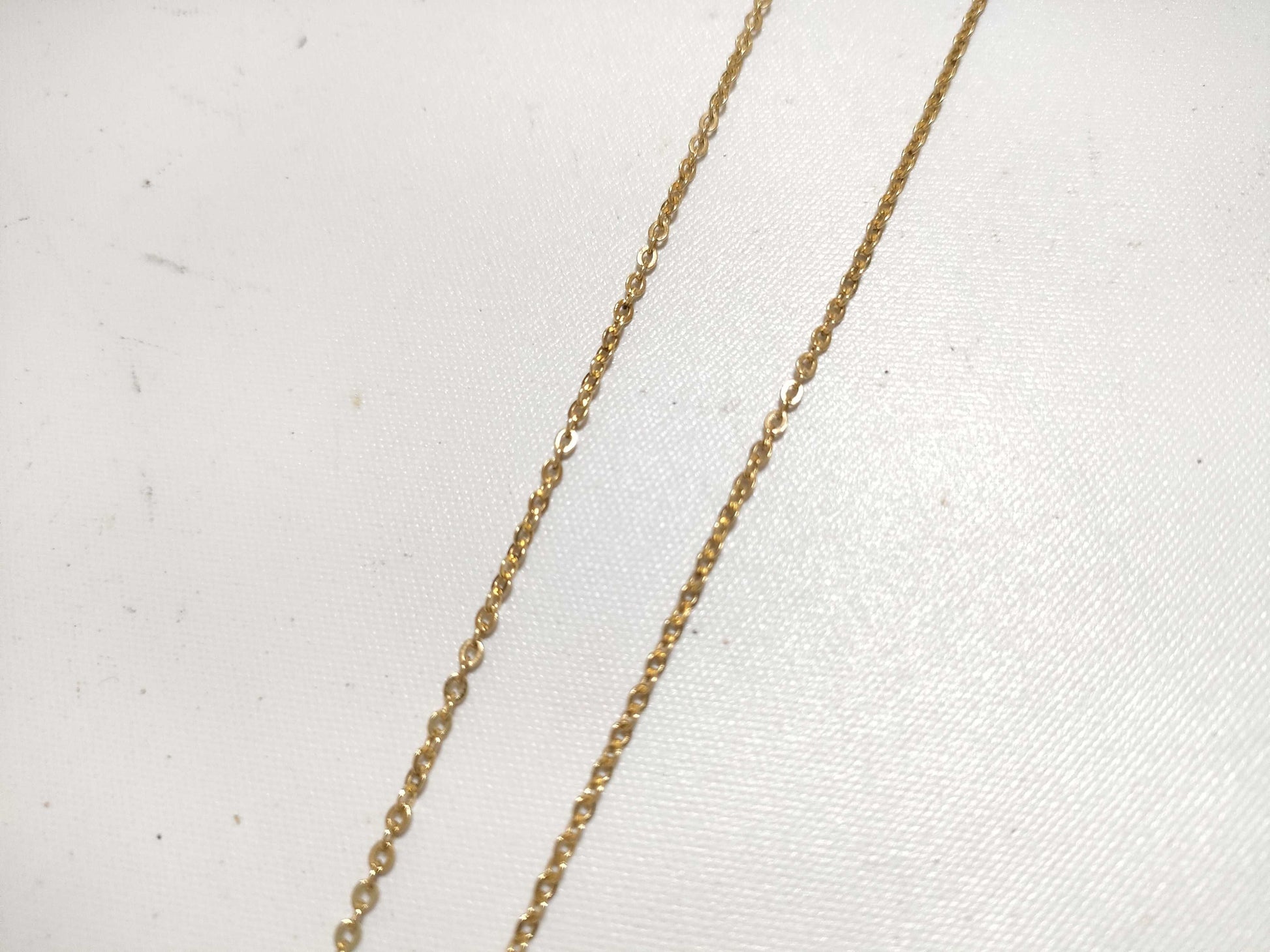 Dior Dior Gold Necklace Necklace