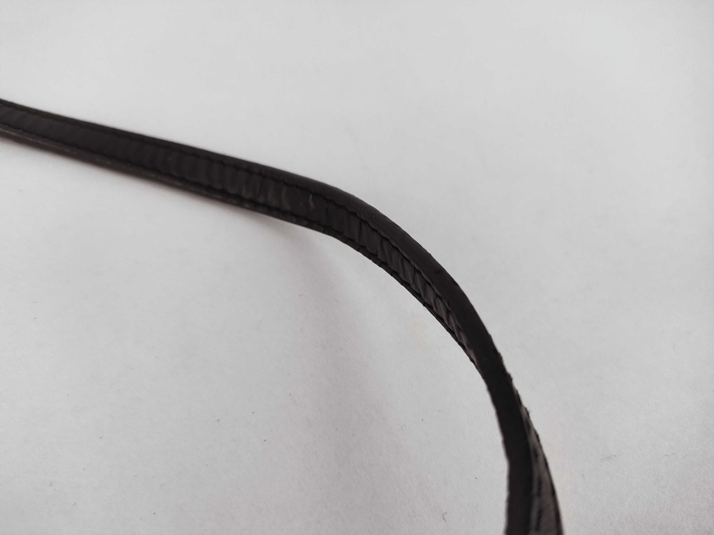 Dior Trotter Saddle Bag MC1002 Handbag