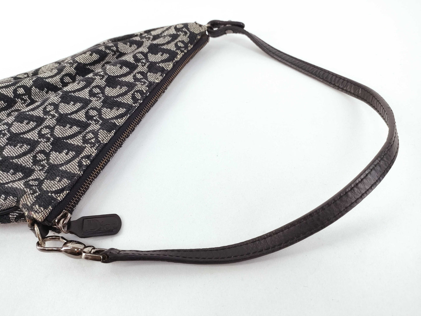 Dior Trotter Saddle Bag MC1002 Handbag