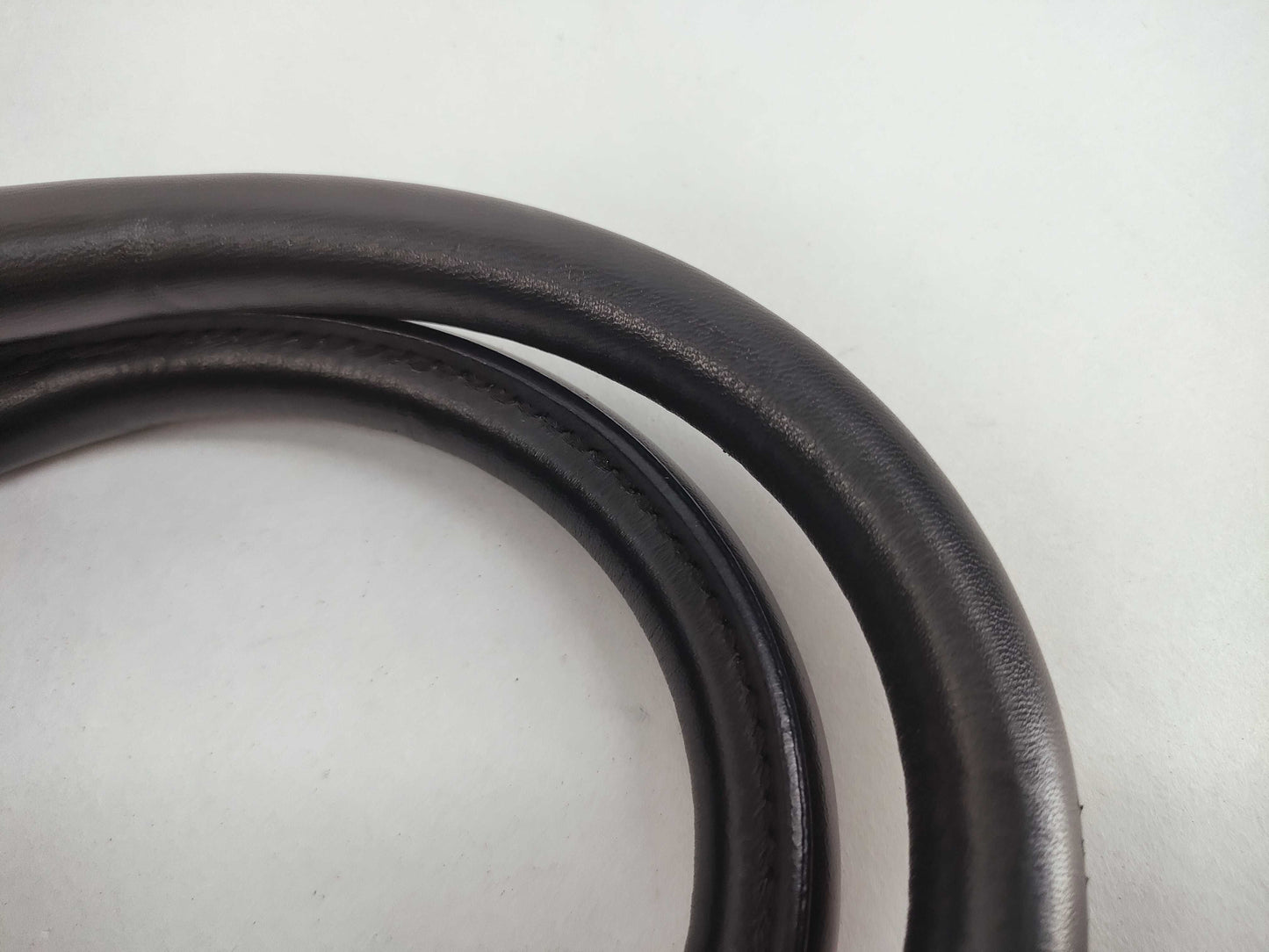 Dior Trotter Boston Bag Canvas BO G 0063 Black Boston Bag