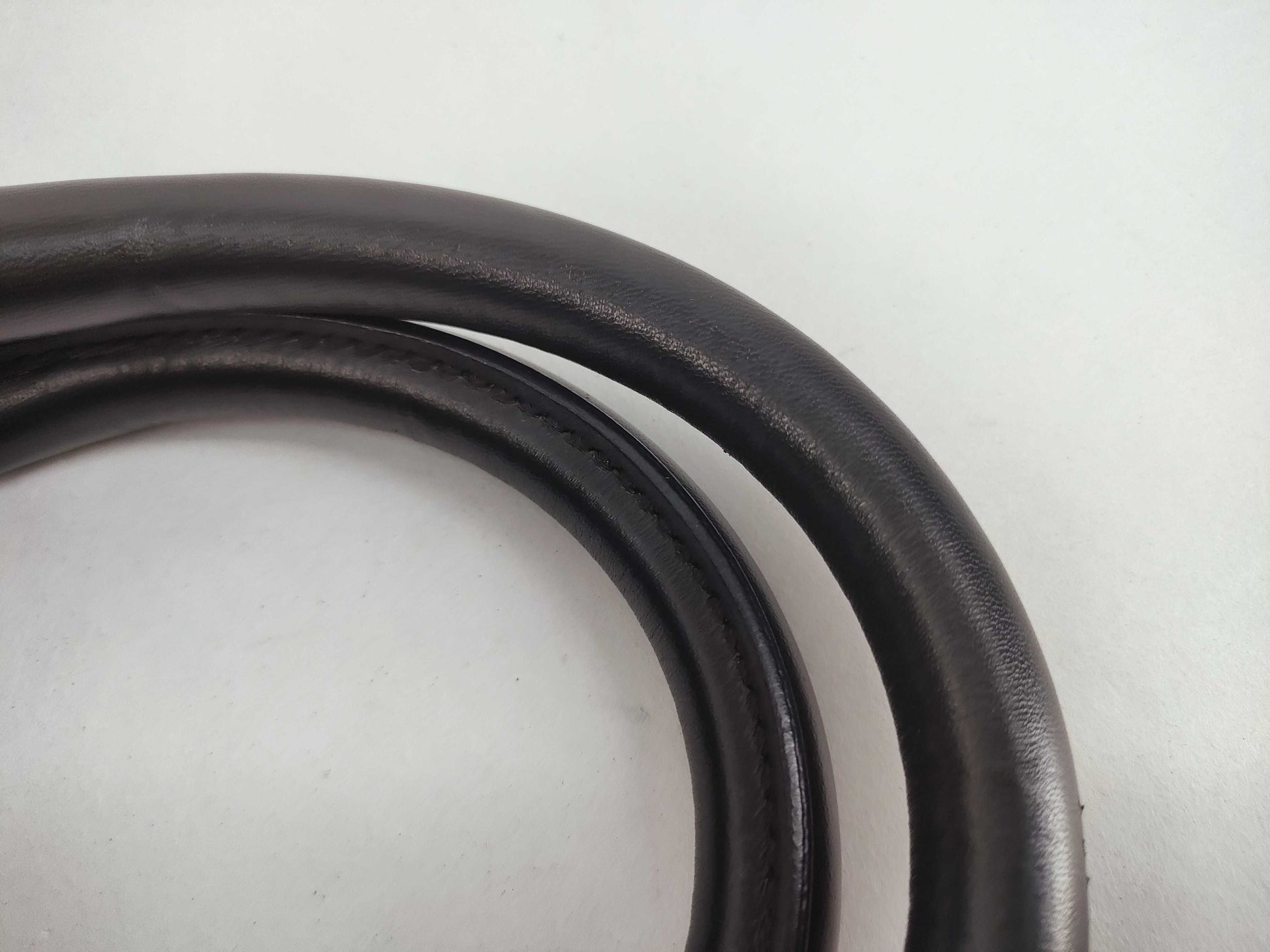 Dior Trotter Boston Bag Canvas BO G 0063 Black Boston Bag