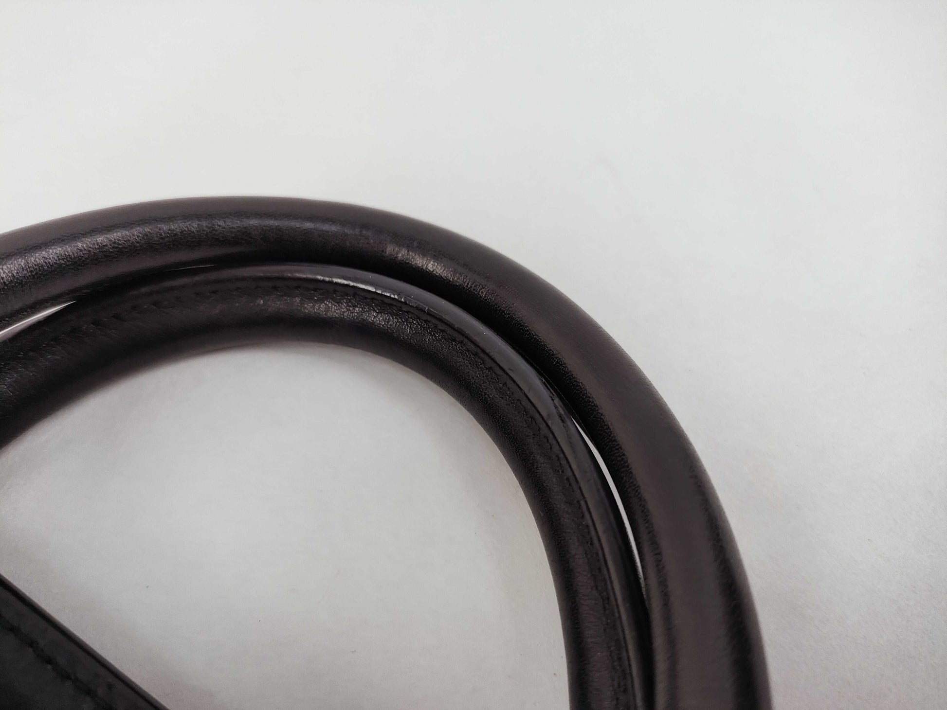 CELINE Luggage Nano Shopper Handbag Leather Handbag