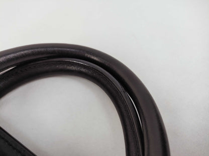 CELINE Luggage Nano Shopper Handbag Leather Handbag