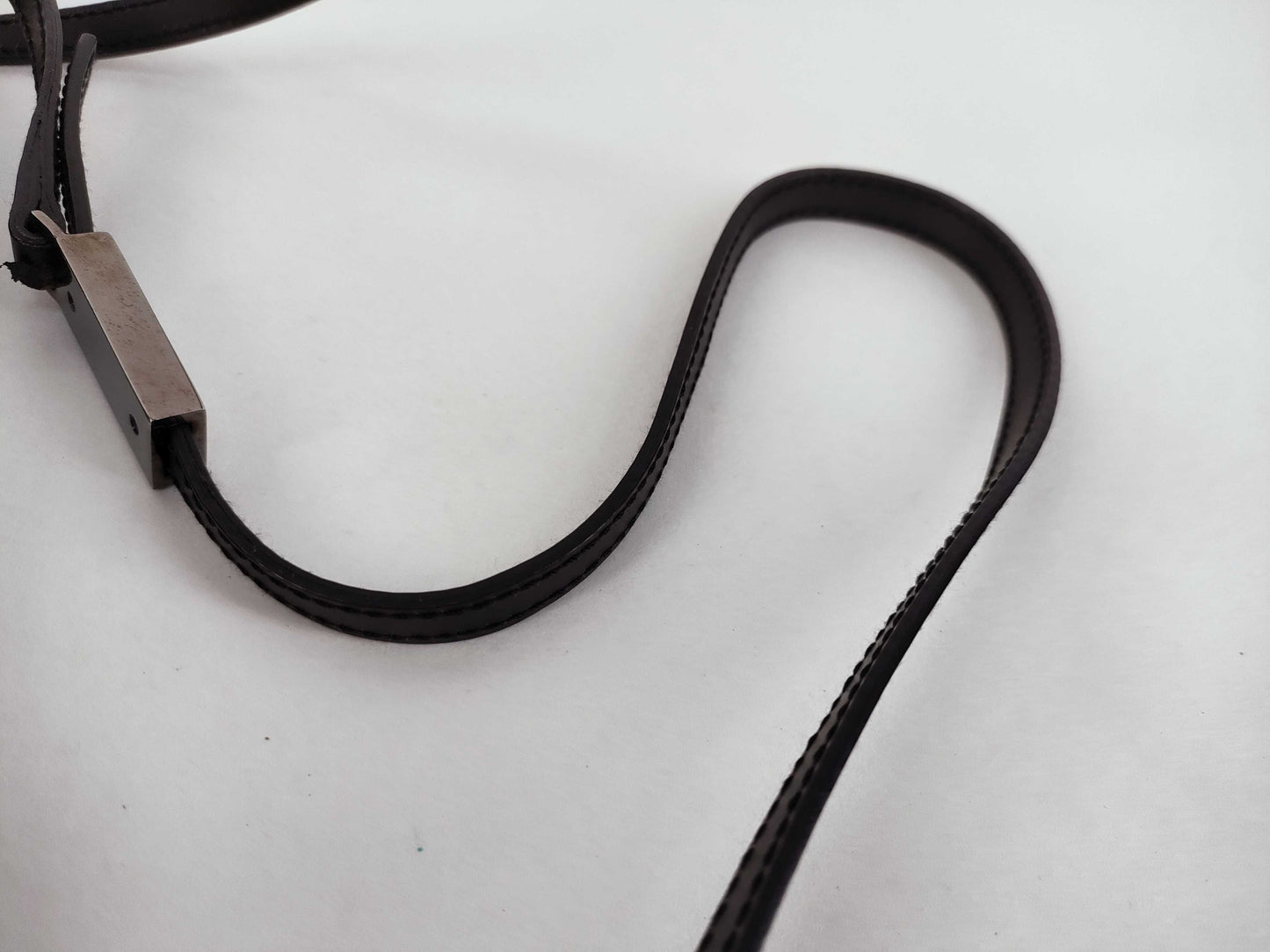 GUCCI GUCCI Leather Shoulder Bag Shoulder Bag