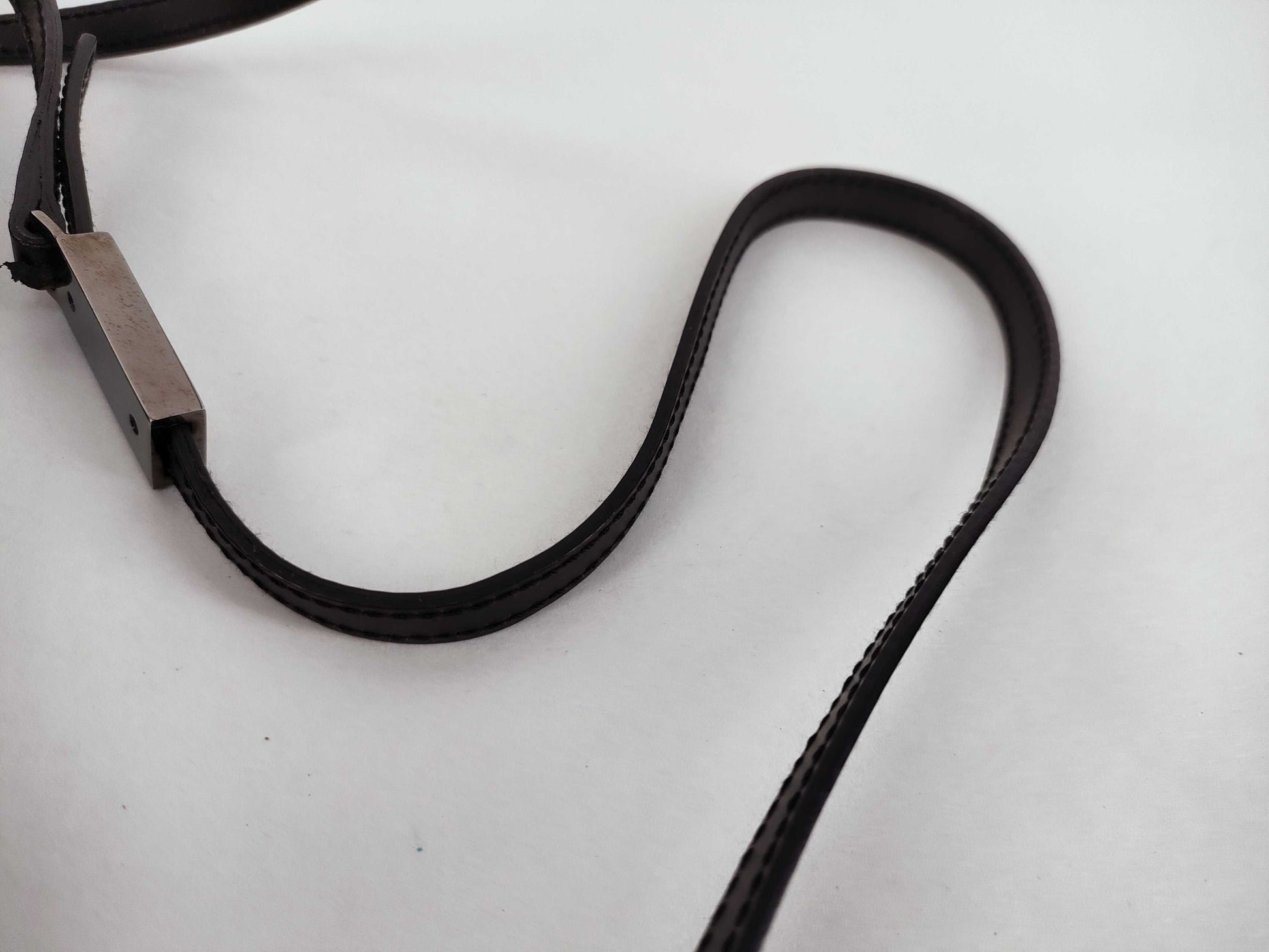 GUCCI GUCCI Leather Shoulder Bag Shoulder Bag