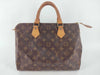 LOUIS VUITTON Monogram Speedy 30 SP0924 Monogram M41526 Boston Bag