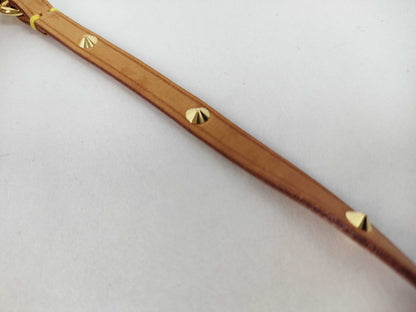 LOUIS VUITTON Monogram Multicolore LOUISDVUITTON M92649 Multicolore Pochette Accessoires Blanc SL0093 Handbag