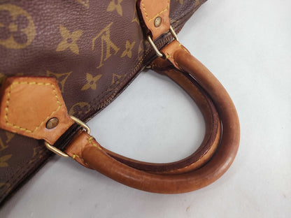 LOUIS VUITTON Monogram Speedy 35 Boston Bag M41524 Boston Bag