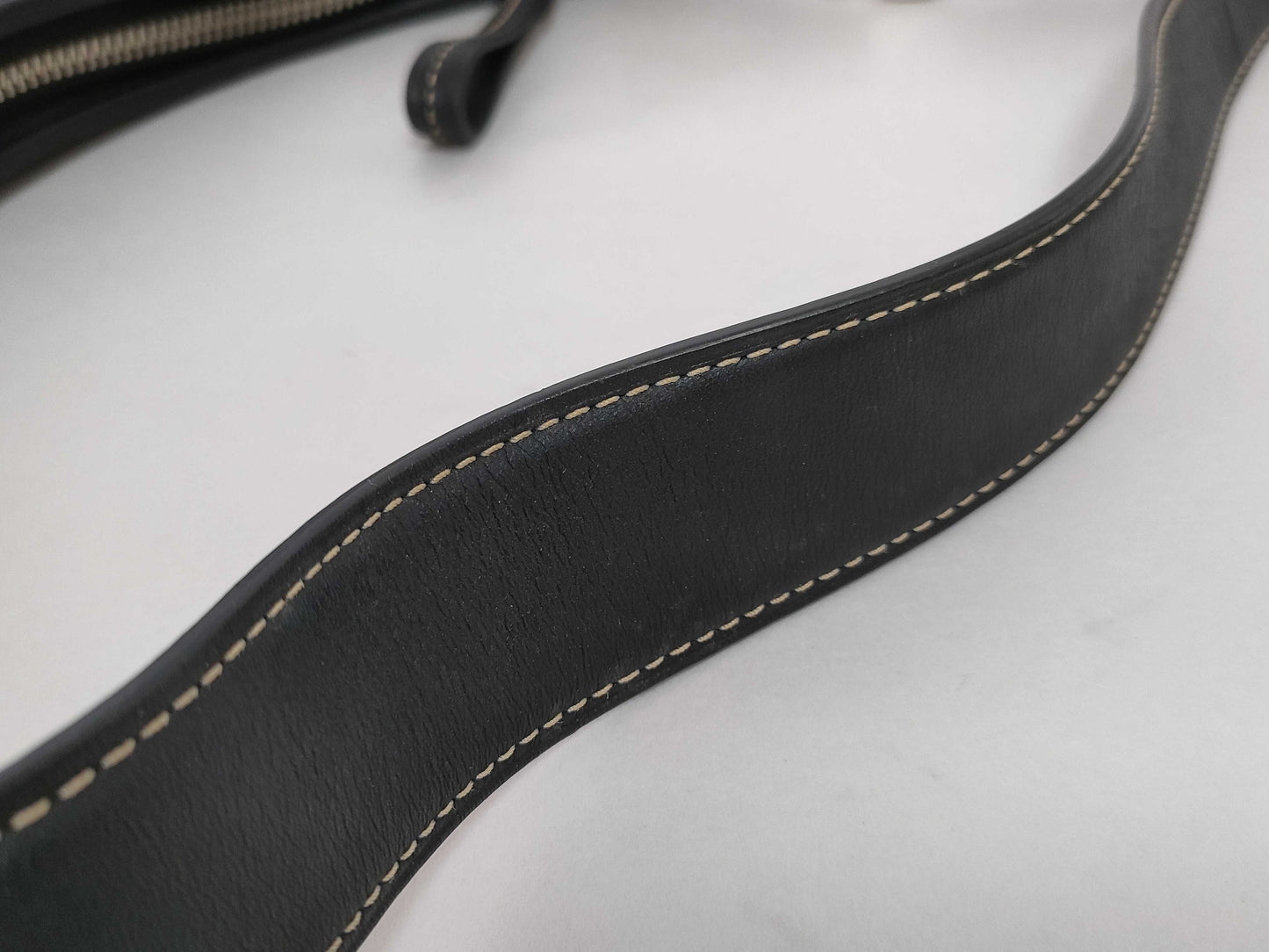 COACH Signature Shoulder Bag