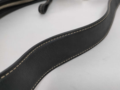 COACH Signature Shoulder Bag