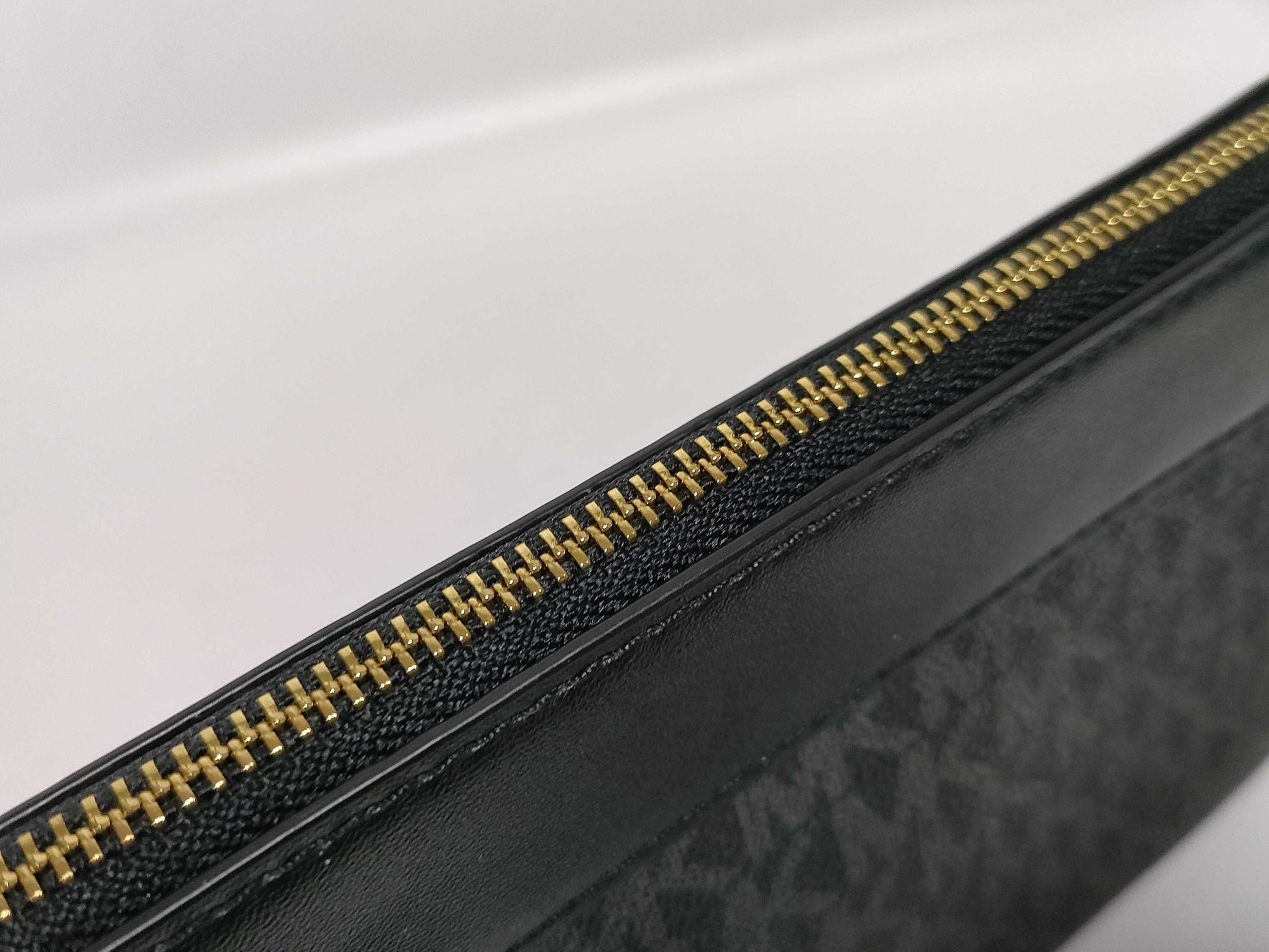 Michael Kors Black Shoulder Bag